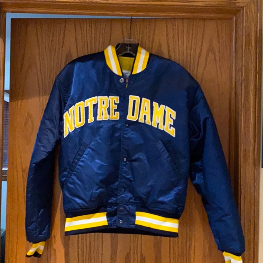 Go ND jacket